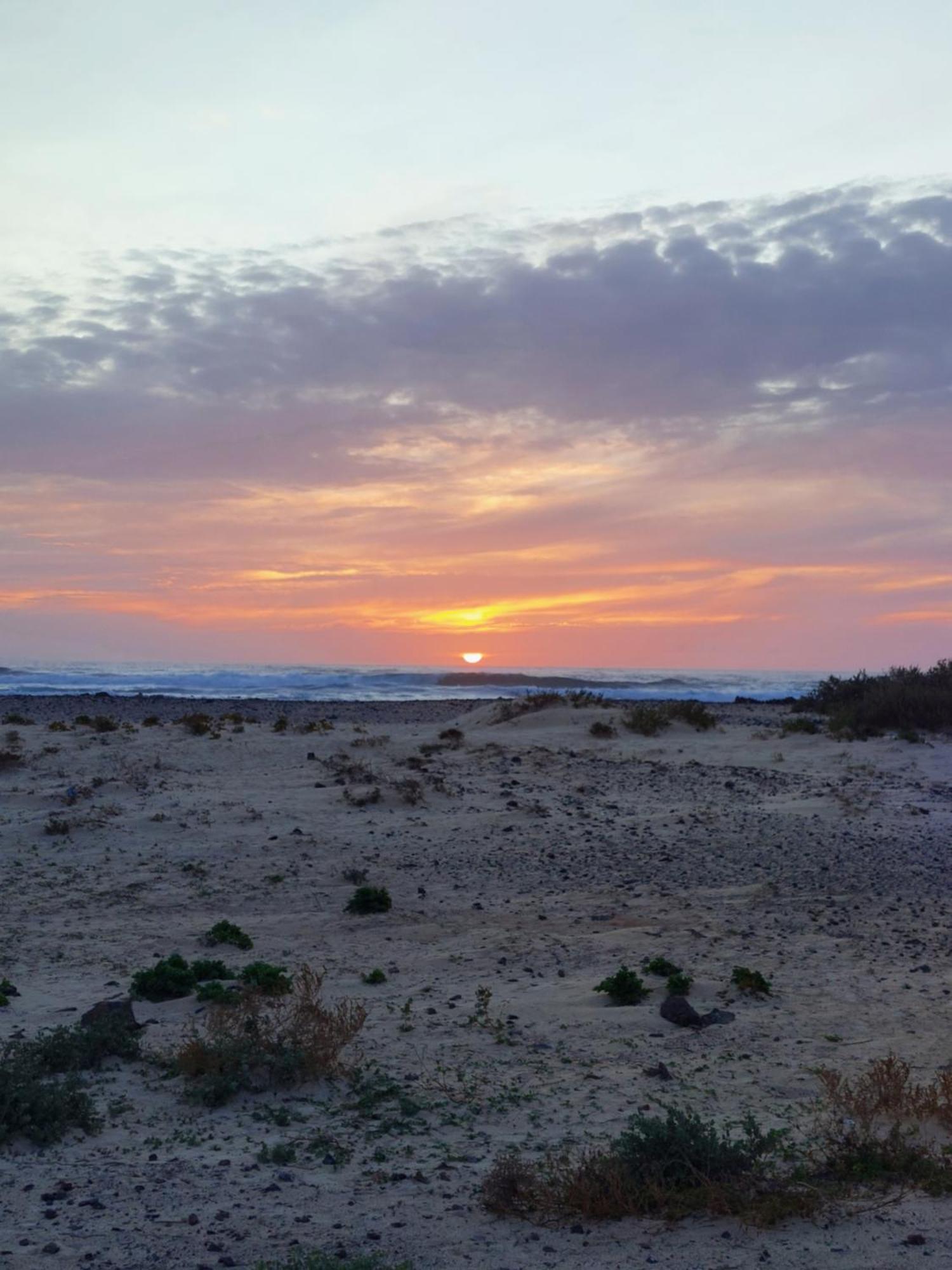Sunset Spot Fuerteventura Cotillo Seaviews Premium Exteriér fotografie