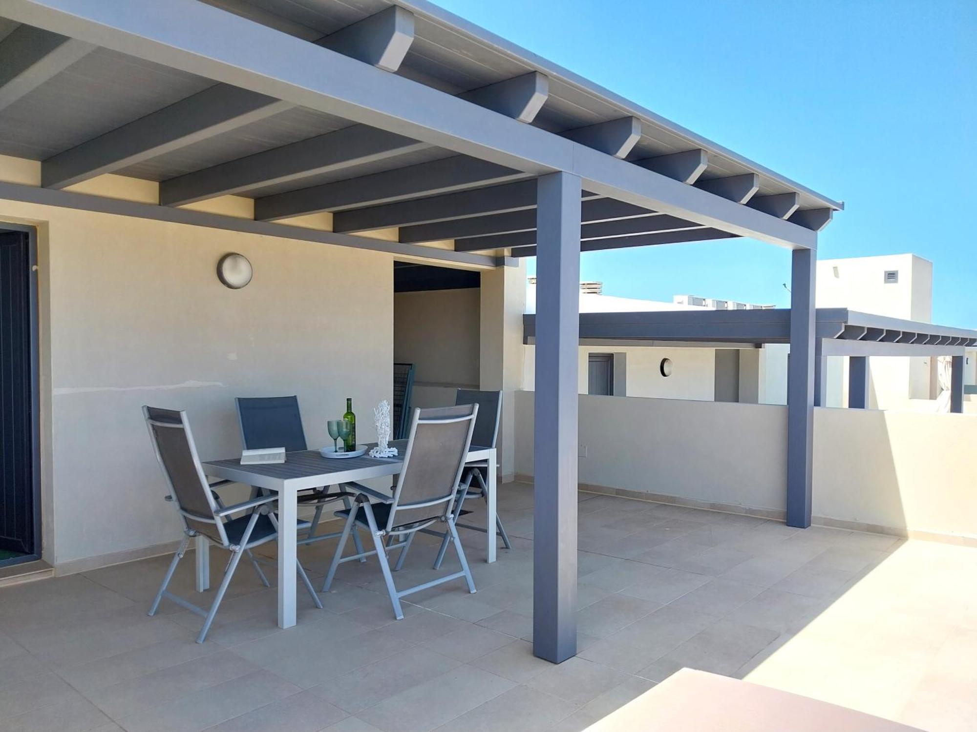 Sunset Spot Fuerteventura Cotillo Seaviews Premium Exteriér fotografie