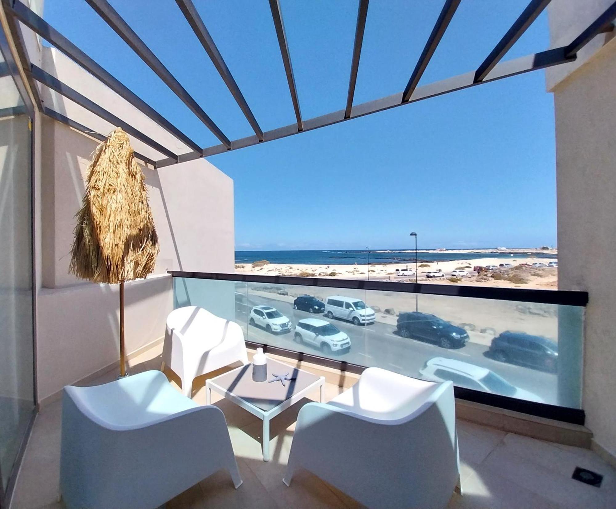Sunset Spot Fuerteventura Cotillo Seaviews Premium Exteriér fotografie